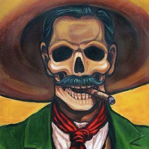 Meet your Posher, Ike